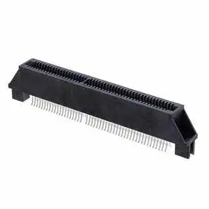 (Connectors Card Edge Connectors Edgeboard Connectors) MEC1-150-02-L-D-EM2