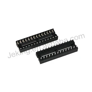 Jeking High Quality Original IC socket 28PIN