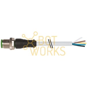 Murrelektronik New 7000-12041-2150300 Circular Connectors