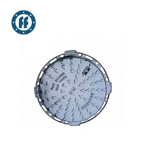 Composite Manhole Cover