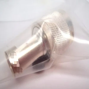82-816 Connector Coaxial Plug New Original Ready Stock Industrial Automation PAC Dedicated