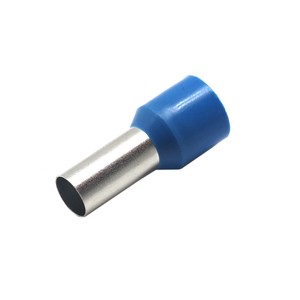 Factory Wholesale Cord End Terminal Lug Crimp Cable Pin