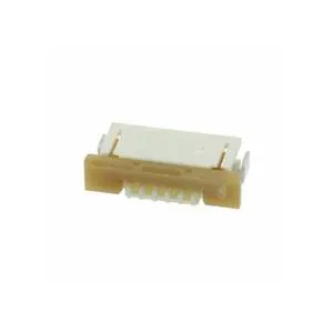 (FFC FPC Flat Flexible Connectors) 0522710579