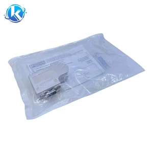 BRAND NEW D-SUB CONNECTOR SUBCON-PLUS-CAN/PG 2708119 FOR INDUSTRY LOC#F101