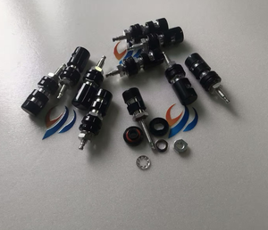 4995-2# Banana and Pointed Connectors Accessories New Original Stock