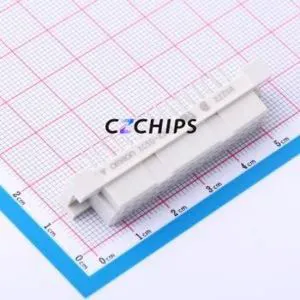 XC5D-3221 Board-to-Board & Backplane Connector Through hole Component (THT),P=2.54mm Connector 32P 2.54mm Through Hole 3