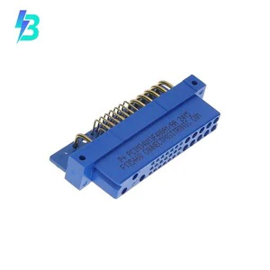 Brand PCIM34W13F400A1/AA 34 Position Receptacle Female Sockets CompactPCI Solder PCIM34W13F400A1 AA PCIM Backplane Connector