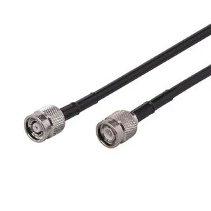 IFM E80332 Coaxial Connectors (RF) Product