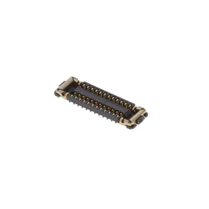New and Original 505066-2422 5050662422 Board to Board Mezzanine Connector 24 Position 0.35mm Pitch Electronic Connector Ic