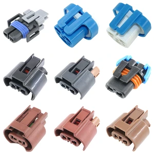 BEST Butt Car Molex Speaker Auto Jst Battery Cable Electrical Usb Magnetic Led Terminals Board Lamp Holder Adapters & Connectors
