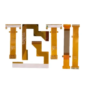 High Quality OEM CustomPCB PCBA Multilayer Flex PCB Circuit Board FPC Manufacturer