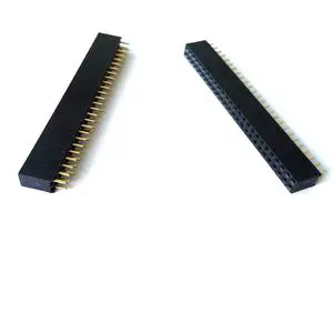 IC Sockets Adaptor 6 / 8 / 14 / 16 / 18 / 20 / 24 / 28 / 32 / 40 Pin IC Socket