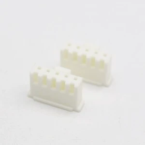 Connector Wire JST XH Housing House Header 2.54mm Pitch 2P-16P Plastic Shell Male Plug Female Terminal Without Wire Connector