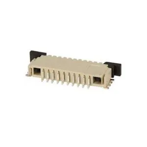 (FFC FPC Flat Flexible Connectors) 1-84953-0