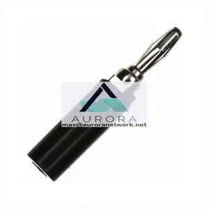 Hot Sale 972355104 Banana and Tip Connectors Jacks and Plugs CN Origin 1 Pcs MOQ