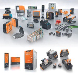 1010000000 WPE 2.5 New and Original High-Quality Wiring Terminals and Accessories