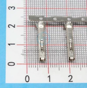 1-353715-2 WFH/OLT New Original Connector Contact 1.23-2.27 mm Dynamic 3000 Series ConnectorIn Stock Hot 1-353715-2