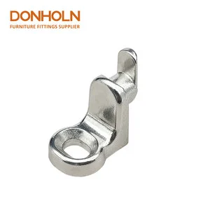 AC6354 Furniture Fittings Zinc Alloy Backplane Connector Hardware High Quality in China