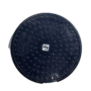 Manhole Cover / 350-60 Manhole Cover D400