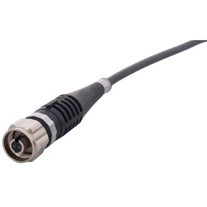 92602950 2 singlemode fiber ODC plug connector 4.8mm The 2 fiber OutDoor Connector integrates the single fiber technology into