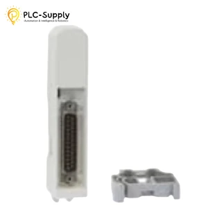 3BSE008536R1 TB806 Module Bus Input Interface Module, S800 I/O Rack Bus Entry Connector Adapter Unit