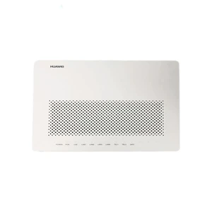 HG8242H Optical Network Terminal by EchoLife for Stable Residential and Commercial Fiber Connections