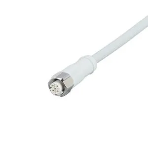 IFM EVF483 IC Sockets for Electronics