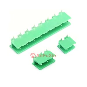 KF2EDGR-7.5 -2P -3P -4P -5P -6P -7P -8P plug-in 7.5MM Pull-Out Terminals