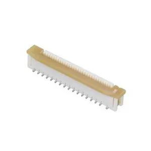 (FFC FPC Flat Flexible Connectors) 0525593052
