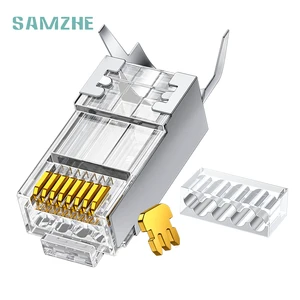 SAMZHE 10Pcs/Box 50u