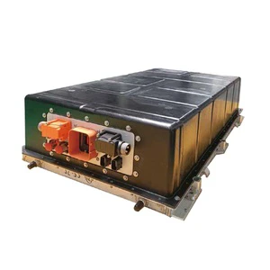 High Voltage Pure Electric Terminal Tractor Lithium Battery 614.4V 406AH 282.6KWh Big Power LiFePO4 Battery Heavy Duty Truck