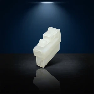 6070-2481 Automotive Connector Housing for Wiring Harness 250 ET Series 2 Pin 6.0mm Unsealed Supplier