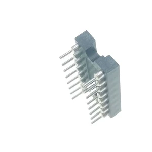 16P IC seat round hole IC socketIC socket