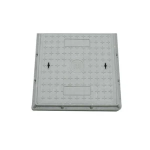 Manufacturers Chinese Factory Plastic Manhole Cover Mould