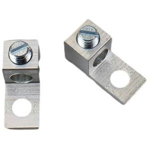Aluminum terminal blocks for secure and efficient wire connections in industrial and commercial electrical systems