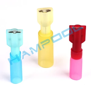 Heat Shrink Terminals