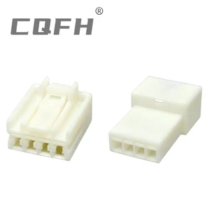 936227-1 936238-1 Automotive Electrical 4 Pin Cable Automotive Wiring Harness Auto Housing Connector for Car PP0480403 PP0480502