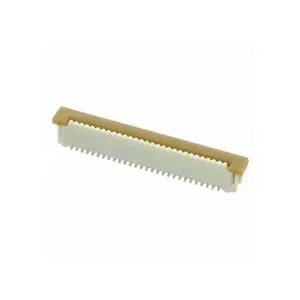 (FFC FPC Flat Flexible Connectors) 0526102833