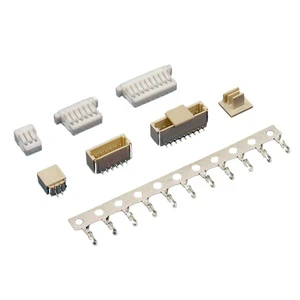 JST SH1.0 Electric Terminal Wire to Board Plastic Connectors