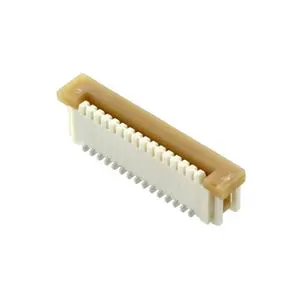 (FFC FPC Flat Flexible Connectors) 0526101533