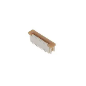 (FFC FPC Flat Flexible Connectors) 0526101172