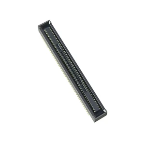 Board-to-Board Connector BF0410030 Compatible with Hirose DF40HC(3.0)-100DS-0.4 -100-Pin Female Socket 0.4mm Pitch