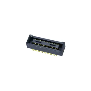 0.4mm Narrow Pitch BTB Female Seat BF043425 Board Board Mezzanine Connector Compatible DF40HC(2.5)-34DS-0.4 ) Board Connector