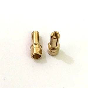 2.0mm 3.5mm 4.0mm Model Airplane Banana and Tip Connectors (Male and Female) with Motor ESCs