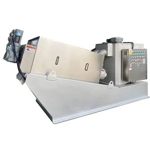 Septic Tank and Sewage Treatment Equipment