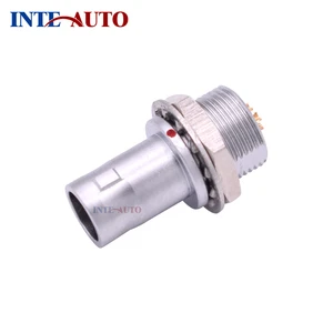 2.5mm Electric Cable House Wire for Home Wiring Connectors Pin Connectors Connector 16 Pin Connector Cable 4 Pin 4 Way Connector