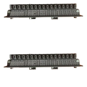 Factory Direct NT Accessories Fixed Terminal Block LV Products
