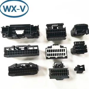 Automotive Connector Housings Usd 1.03 Original 2386612-2