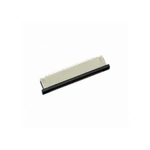 (FFC FPC Flat Flexible Connectors) ZF1-20-01-T-WT-TR