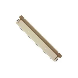 (FFC FPC Flat Flexible Connectors) 0522712879